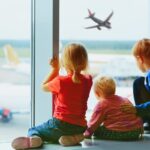 How to Keep Kids Entertained During Long Journeys