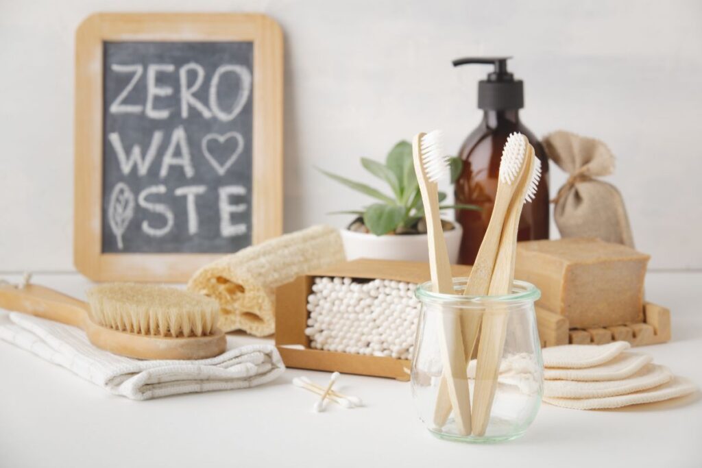 Easy Eco-Friendly Product Swaps for a Greener Home