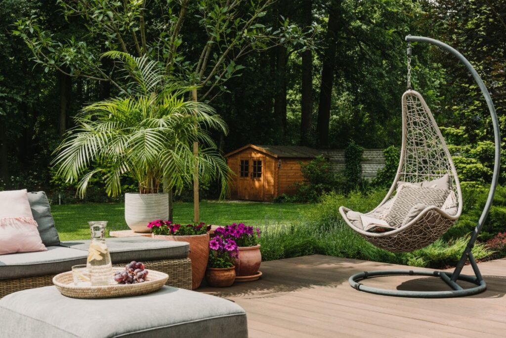5 Simple Steps to Transform Your Garden