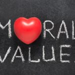 Exploring Moral Values With Your Child