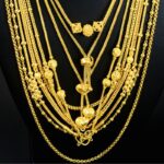 Five Essential Necklaces Every Woman Should Own