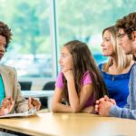 5 Important Questions to Ask at Parents’ Evening