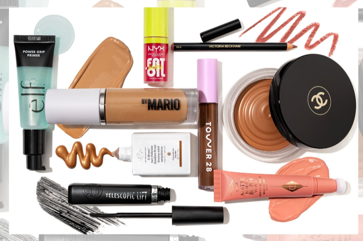 How to Grow Your Collection of Makeup Without Spending Money
