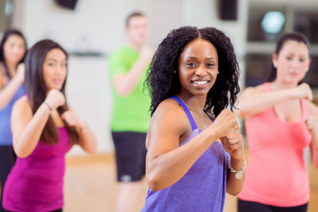 Unveiling the Ultimate Cardio Workouts for Women: Your Guide to an Energetic Lifestyle!