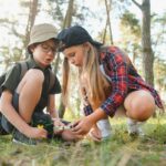 How To Raise an Inquisitive Child