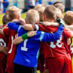 The Benefits of Sports in Schools