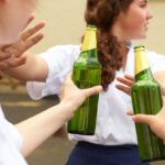 Teaching Your Child to Say No to Peer Pressure
