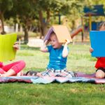 How Outdoor Learning Can Support Your Child’s Development