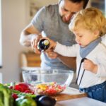 5 Life Skills To Teach Your Child
