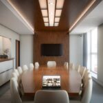 Top Conference Room Trends for September Meetings
