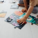 Problem Solving Activities To Try With Your Child
