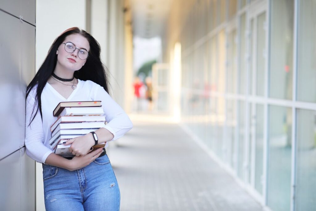 How Independent Girls’ Schools Develop Scholarship and Character