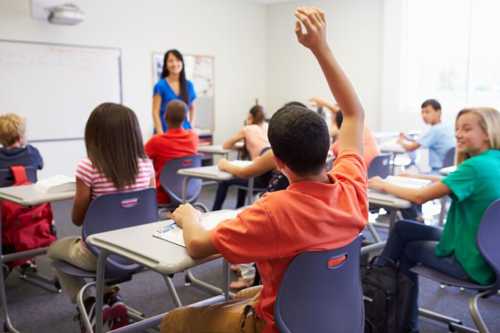 Why Smaller Independent Schools Offer Something Larger Ones Cannot