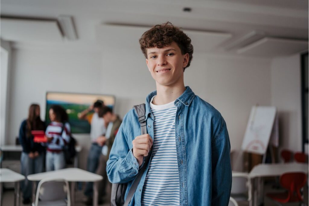What to Expect at a Boarding School — and Why Families Love It